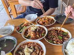 -赵姐猪耳朵饭店