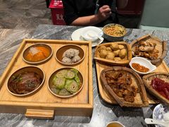 -福照楼汽锅鸡·云南菜(火车站锦江店)