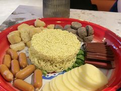 -愿者上钩·纸包鱼(翻身店)