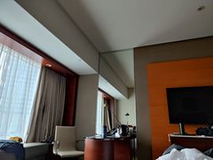 -香港尖沙咀凯悦酒店