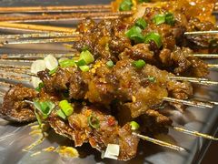 -李不管把把烧(火车南站店)