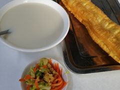 -郭林家常菜烤鸭(曙光西路店)