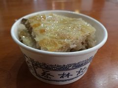 三鲜豆皮-蔡林记(吉庆街店)