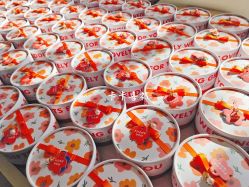 -卡卡喜糖伴手礼·商务礼宝宝礼·婚礼用品