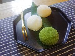 椰蓉大福-茶庐(百花洲路店)