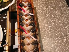 -金家烤鳗鱼(西塔旗舰店)