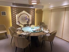 包厢-隆喜元鱼汤包·海鲜(中联广场店)
