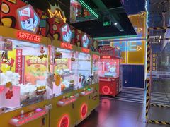 -快乐街区(成都龙湖北城天街店)