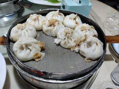 -石饮红星包子(中山路店)
