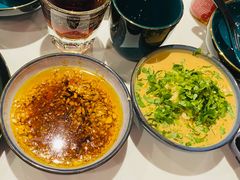 自助小料-四季捞