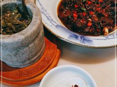 -佬麻雀·剁椒鱼头(京基KK One店)