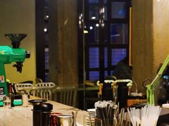 -Nectar One Cafe(勇烈路n1店)