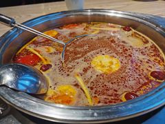 -正禾鲜·潮汕牛肉火锅(凯德天府店)