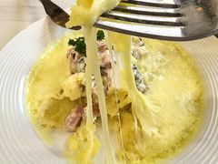 -库滋明·俄罗斯特色美食(中央大街店)