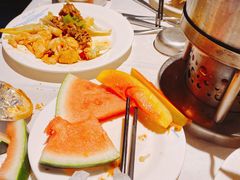 -星伦多自助料理·涮烤一体(虹悦城店)
