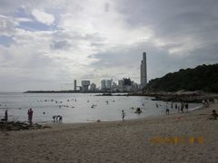 -南丫岛
