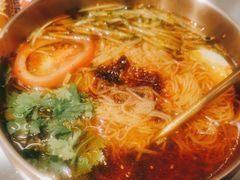 -核桃碳烤肉馆(深圳首店)