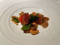 -三号黄浦会Canton Table