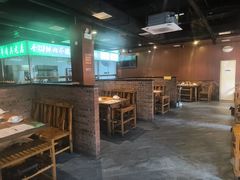 -義聚德·清真铜锅涮羊肉·烧烤(河东店)