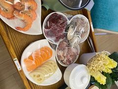 -雪梅月子中心(华侨城店)