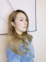 -CE·专业蛋白•羽毛接发·潮色烫染品牌店