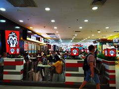 -珠海拱北口岸