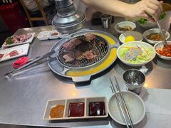 -喜来稀肉(虹泉路店)