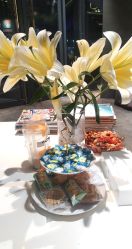 -Kraemer Paris  苏豪路易士·嘉玛发廊