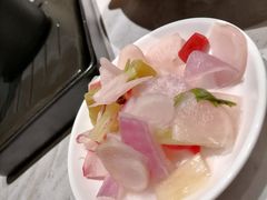 -柴门头啖汤·经典川菜·慢火汤品(锦城万达店)