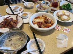 -正哥点心专家(上邦百汇城店)
