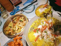 -田婆婆的菜(海口友谊阳光城店)