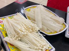 -芦月轩羊蝎子(太平桥店)