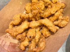 -夯鱼烤鱼·尔滨地标美食(国展店)