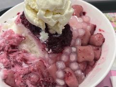 -鲜芋仙(高新万达广场店)