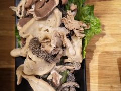 -天山传奇新疆菜(SKLP店)