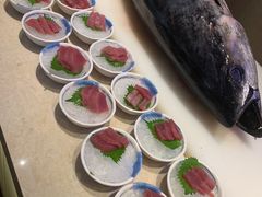 -雍和会海鲜姿造自助(湖东路店)