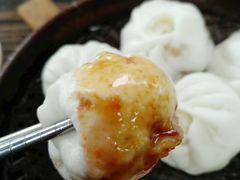 -都谷包子(天一广场店)