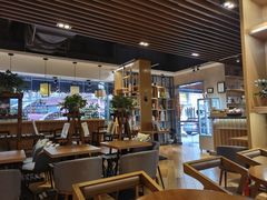 -博览书店(洛溪新城店)