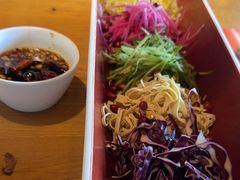 -二旗里烧烤·烤羊排(龙域店)