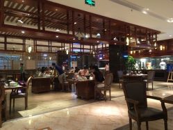 -国惠大酒楼(爱琴海购物公园店)