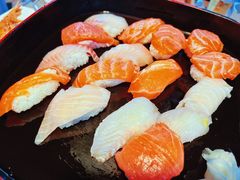 -京和日法料理(枫林街店)