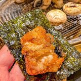 大连这家烤活鳗和黑牛我不允许还有人没吃过‼