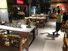 -爆棚肥牛火锅(原福成肥牛城味之缘三里河店)