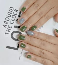 -如一·美甲美睫