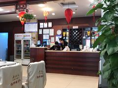 -老浒记民俗酒楼(王府井店)