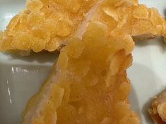 -池奈·咖喱蛋包饭(熙地港店)