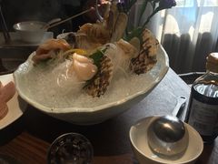 -泓炙颐凤鲜海鲜火锅料理(桐乡店)