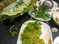 -韩江山烤肉音乐串吧(沈北新区店)
