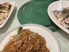 -汇兴源餐馆(小北路店)