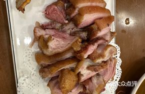 Crispy De Tui